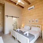 Peonja Xagħra