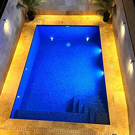 別荘 Peonja Xagħra