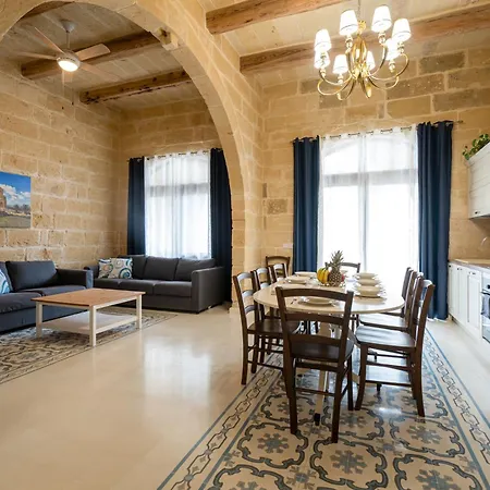 Peonja * Xagħra