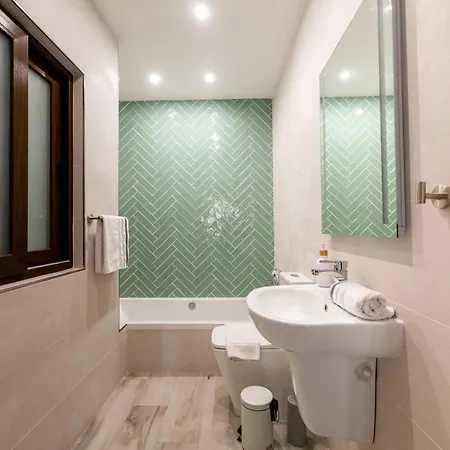 別荘 Peonja Xagħra