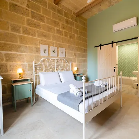 別荘 Peonja Xagħra