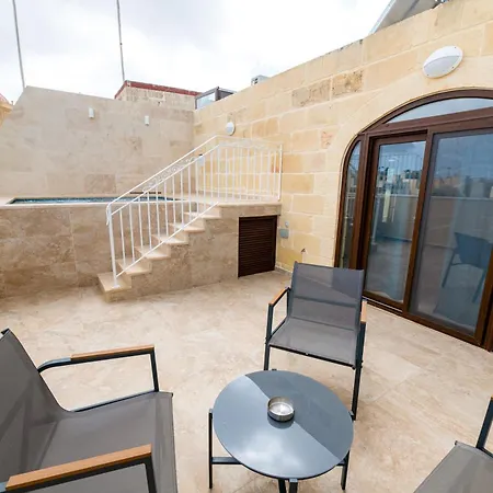 Peonja * Xagħra
