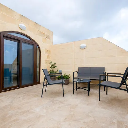 Peonja Xagħra