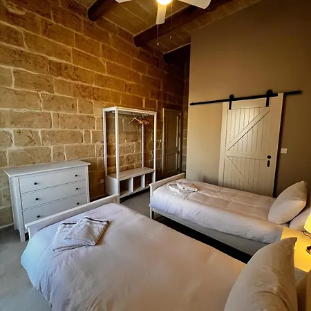 Peonja Holiday home Xaghra
