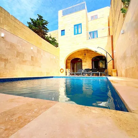 Peonja Holiday home *