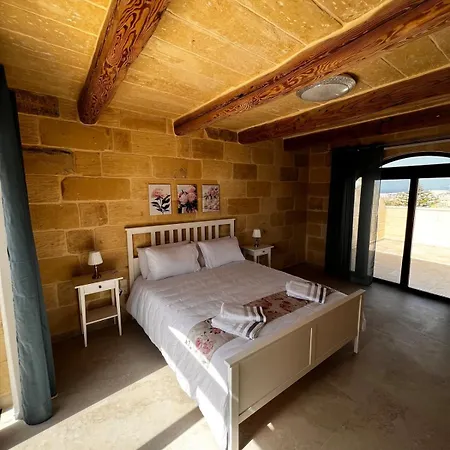Peonja Holiday home Xaghra