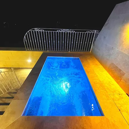 Feriehus Peonja Xagħra