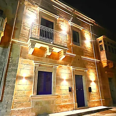 Semesterbostad Peonja