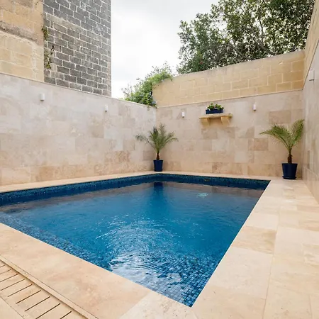 Peonja Semesterbostad Xagħra