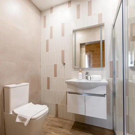 Peonja Semesterbostad Xagħra