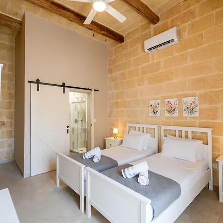 Peonja Xagħra