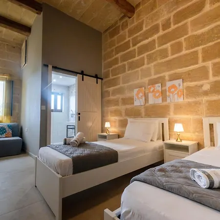 Peonja Xagħra