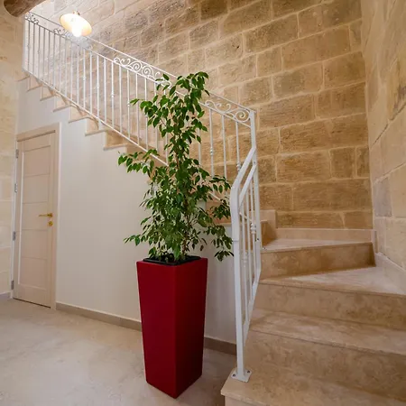 Peonja Semesterbostad Xagħra