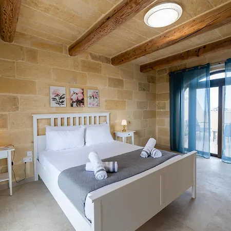 Peonja Semesterbostad