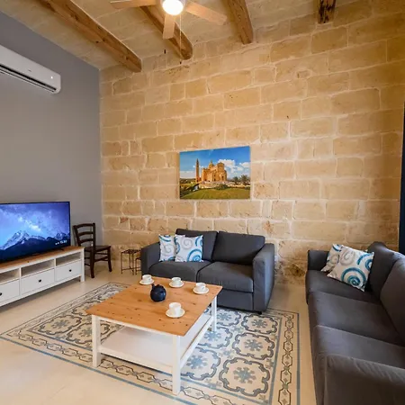 Semesterbostad Peonja