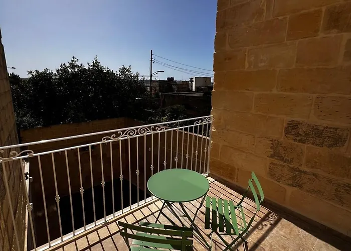 Peonja Holiday home Xaghra