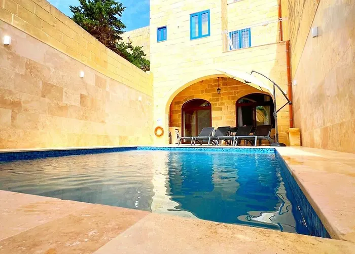 Peonja Holiday home *