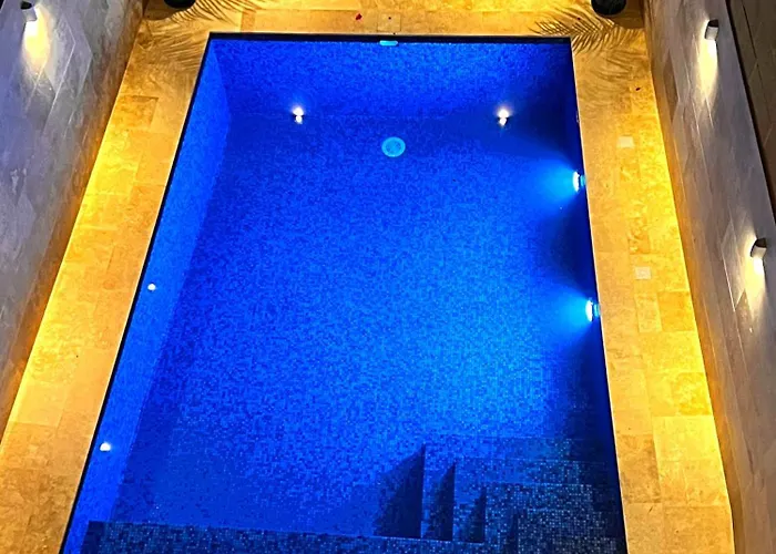 Holiday home Peonja Xaghra