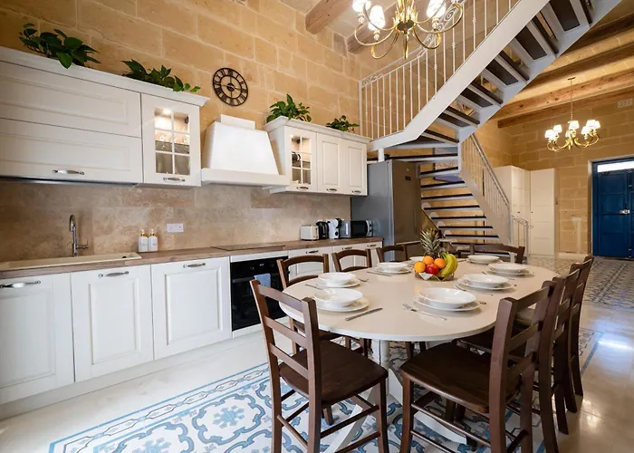 Peonja 度假居 沙拉