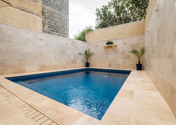 Peonja Holiday home Xaghra