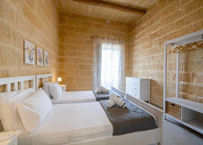 Peonja Holiday home *