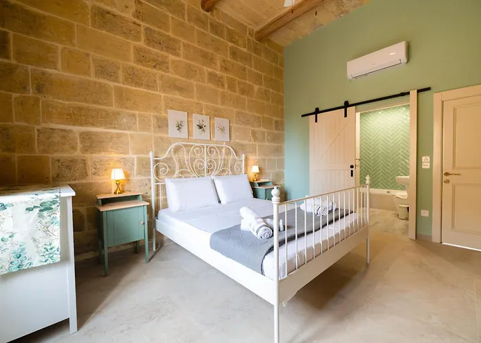 度假居 Peonja 沙拉