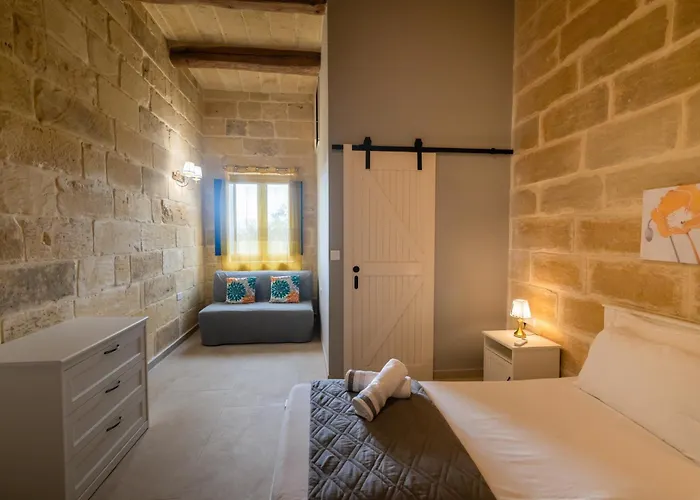 Peonja Holiday home *