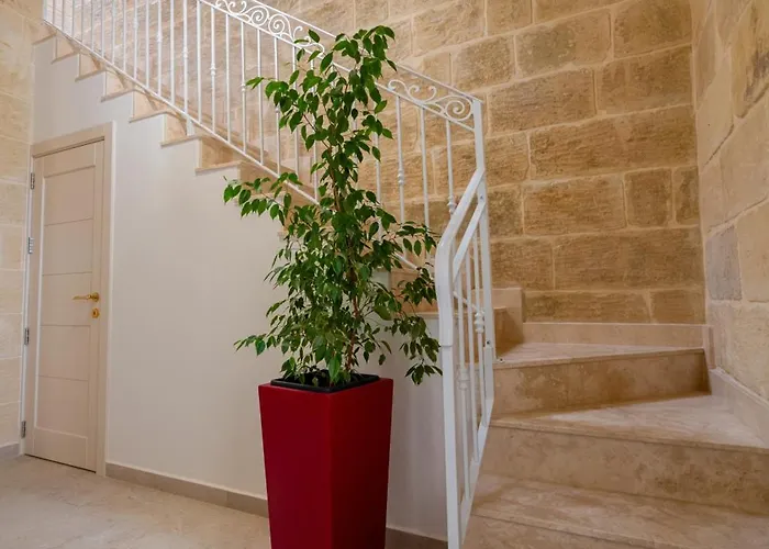 Peonja Holiday home Xaghra