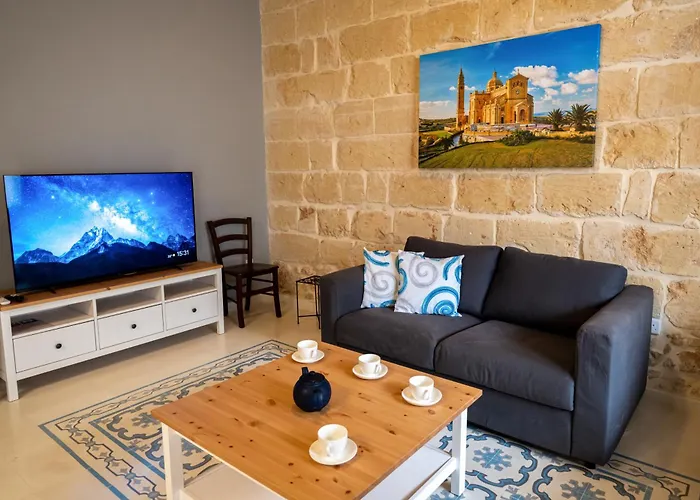 Peonja Holiday home Xaghra